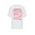 Trendyol Milla Ženska majica TWOSS24TS00123, Bela