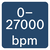 Bosch Aku udarna bušilica odvrtač GSB 18V-65 06019N3332