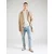 Casual Friday Pulover Kristian kamen