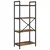 Polica Staro drvo 56 x 34 x 133,5 cm Konstruirano drvo