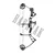 Bear Archery Compound Bow Pathfinder