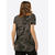 Urban Classics Curvy Majica, siva