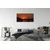 tulup.si Slika na platnu Italija river sunset 120x60 cm