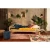 Raztegljiv kavč Karup Design Grab Natural Clear/Grey