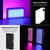 Ulanzi 7 inch Pocket Fill Light