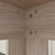 HANAH HOME Trpezarijski sto Single 90 Oak