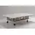 Hanah Home Sto za dnevnu sobu Adt 90x40x60 cm, Beli