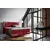 Boxspring postelja Tango 3 - 120x200 cm