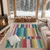 Pralna preproga 60x100 cm Summer Rain – Mila Home