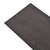 vidaXL Nesamoljepljive podne obloge PVC 5,26 m2 2 mm tamnosivi hrast