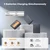 K&F Canon LP-E10 3x battery + Charger set