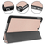 Maskica Ultra Slim za iPad Mini 7.9 2019 roze
