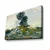 Wallxpert Slika na platnu 4570VANGOGH019, 45 x 70 cm