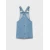 MANGO KIDS Krilo MIA moder denim