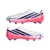 Adidas F50 HYPERFAST LEAGUE LL FG, muške kopačke za fudbal, bijela OMM50