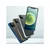 DEVIA Futrola Hard Case Glitter za Iphone 13 pro max crna