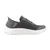 SKECHERS Muške patike Go Walk Flex Slip INS, Sive