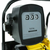600W samosesalna električna črpalka - pumpa 230V s števcem