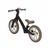 KikkaBoo Balance bike Lanser Black (KKB43111)