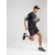 ADIDAS SPORTSWEAR Funkcionalna majica TIRO  svetlo modra / črna