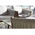 RATTAN SEDIA Fotelje Eva + Sto Orris