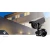 Nedis DUMCBS10BK - LED maketa sigurnosne kamere 2xAA IP44