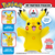 Pokémon Figurine Deluxe - Pikachu