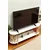 Hanah Home TV komoda, Bela