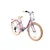 CAPRIOLO CTB DIANA 24 ljubičasto belo 926321-13