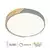 LED plafonska lampa F2811-30C GY+WD