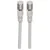 LAN SFTP kabl intellinet 733281 Cat6 CU/Sivi/10m