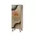 Hanah Home Komplet predsoblja Vegas Sonomo-930-1070, Zeleni