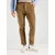 JACK & JONES Chino hlače JPStace sepija