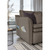 MID.YOU Zofa Boxspring Charming Charlie