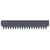 Ograda oko Travnjaka 20 pcs 103 x 20 cm metal Antracit