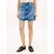 TOMMY HILFIGER Krilo moder denim/off-bela