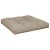 The Living Store The Living Store Blazine za palete 2 kosa taupe blago - Blazina Za Palete, (21661601)