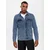 Daniel Hills Prehodna jakna  moder denim