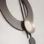 Wallity Zidna dekoracija Timeless Glow - APT808, 70 x 81 cm, Šarena