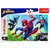 Trefl Puzzle mini Disney Marvel Spiderman 54 kosov