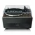 LENCO Gramophone LS-470WA Bluetooth RCA izhod