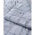 MADAME COCO Set posteljine, 160x220cm, Sivi