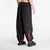 Hlače Y-3 GRD 3-Stripes Cargo Pants Black M