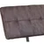 Mömax Klop Donna, Vintage Rjava, 140 Cm