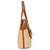 Love Moschino STRAW CHIC JC4340PP0O Bež