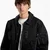 Jakna Alpha Industries CWU-45/P Camo Embroidery UV Black M