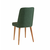 HANAH HOME Trpezarijski set Costa Atlantic White-Green