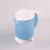Maestro MR-010 Potovalni grelnik 0,6 L – 600 W z 2 skodelicama