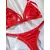 KOMPLET Lincolne Red
