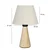 OPVIQ Stona lampa AYD 3644